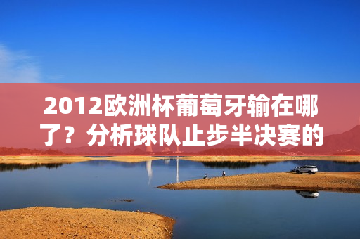 2012欧洲杯葡萄牙输在哪了？分析球队止步半决赛的原因！
