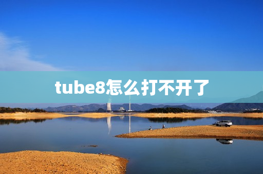 tube8怎么打不开了