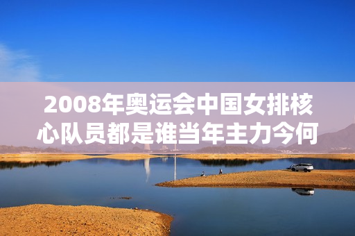 2008年奥运会中国女排核心队员都是谁当年主力今何在