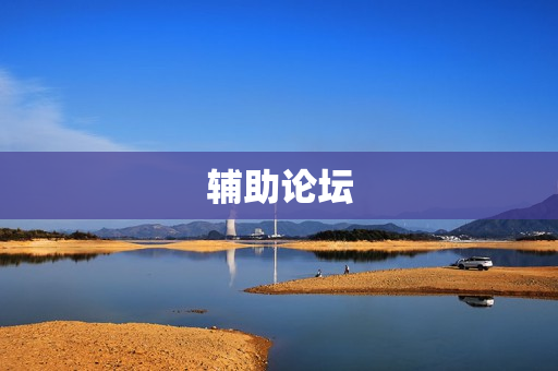 辅助论坛