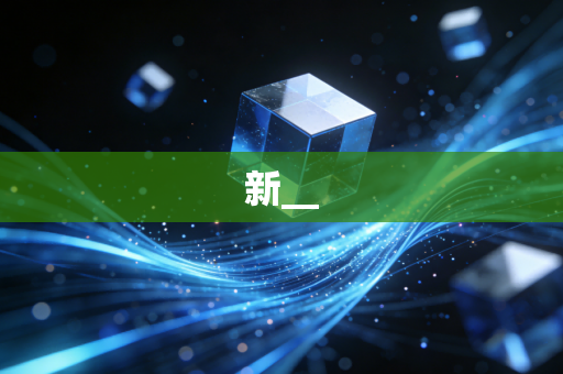 新__