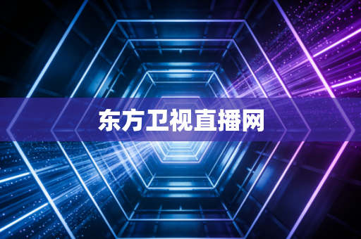 东方卫视直播网
