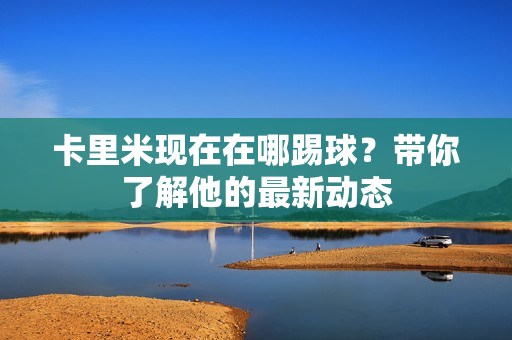 卡里米现在在哪踢球？带你了解他的最新动态