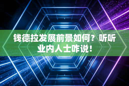钱德拉发展前景如何？听听业内人士咋说！