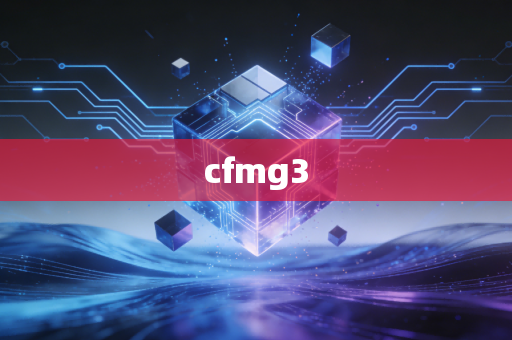 cfmg3