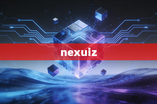 nexuiz