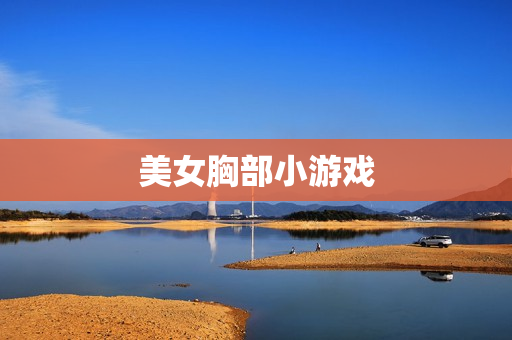 美女胸部小游戏