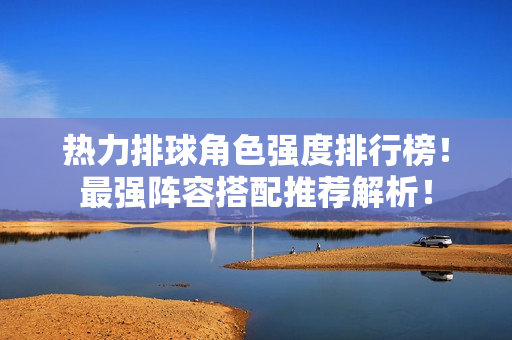 热力排球角色强度排行榜！最强阵容搭配推荐解析！