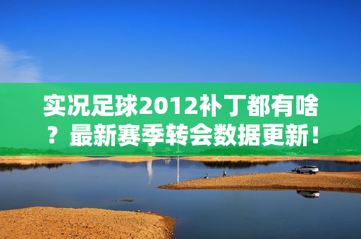实况足球2012补丁都有啥？最新赛季转会数据更新！