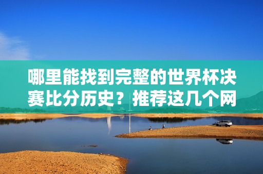 哪里能找到完整的世界杯决赛比分历史？推荐这几个网站