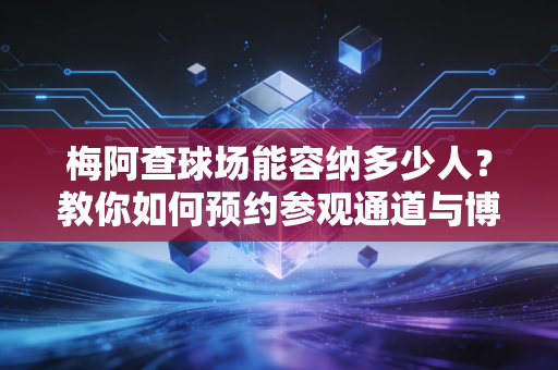 梅阿查球场能容纳多少人？教你如何预约参观通道与博物馆！
