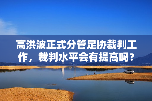 高洪波正式分管足协裁判工作，裁判水平会有提高吗？