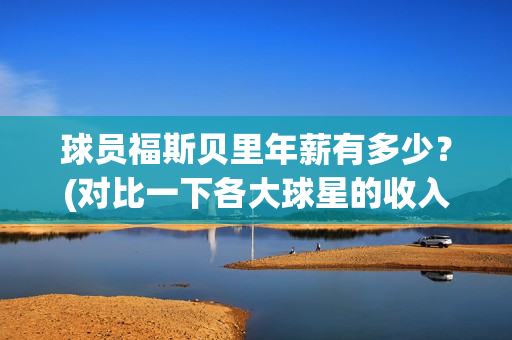 球员福斯贝里年薪有多少？(对比一下各大球星的收入)