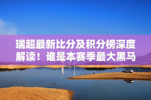 瑞超最新比分及积分榜深度解读!谁是本赛季最大黑马?