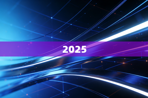 2025