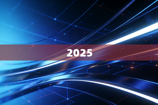 2025