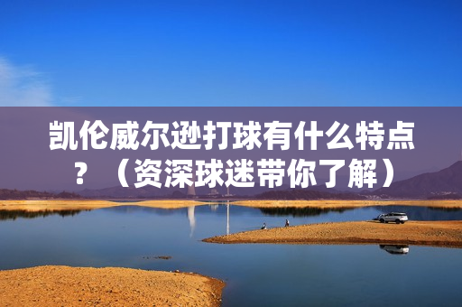 凯伦威尔逊打球有什么特点？（资深球迷带你了解）