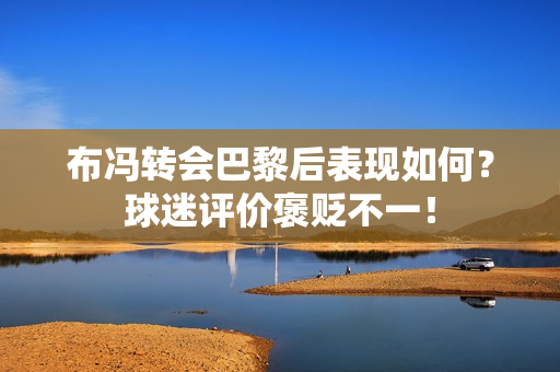 布冯转会巴黎后表现如何？球迷评价褒贬不一！