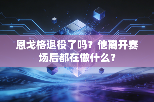 恩戈格退役了吗？他离开赛场后都在做什么？