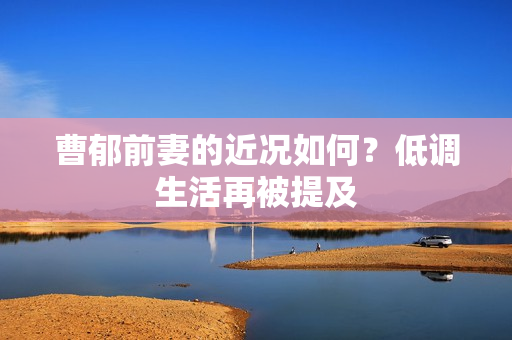 曹郁前妻的近况如何？低调生活再被提及