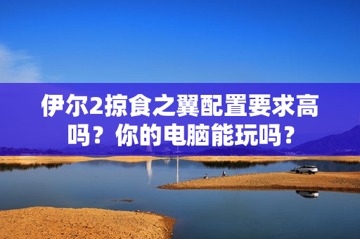 伊尔2掠食之翼配置要求高吗？你的电脑能玩吗？