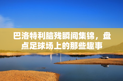 巴洛特利脑残瞬间集锦，盘点足球场上的那些趣事