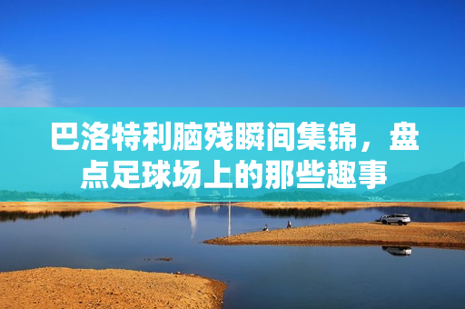 巴洛特利脑残瞬间集锦，盘点足球场上的那些趣事