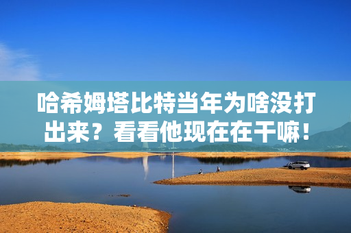 哈希姆塔比特当年为啥没打出来？看看他现在在干嘛！