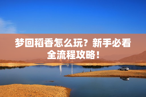 梦回稻香怎么玩？新手必看全流程攻略！
