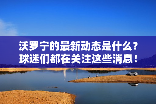 沃罗宁的最新动态是什么？球迷们都在关注这些消息！