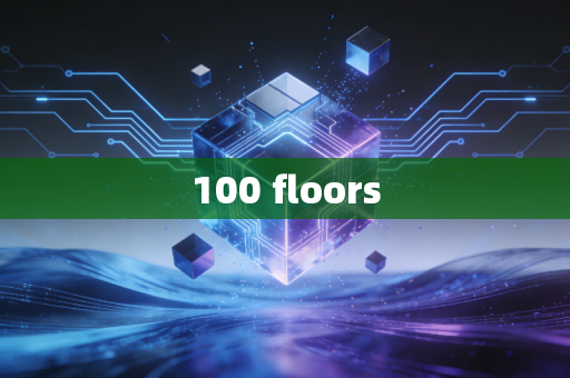 100 floors