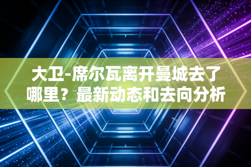 大卫-席尔瓦离开曼城去了哪里？最新动态和去向分析！