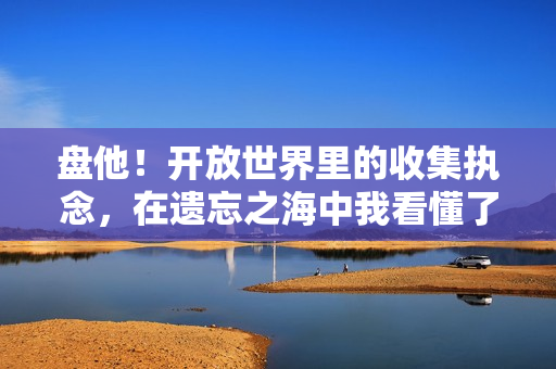 盘他！开放世界里的收集执念，在遗忘之海中我看懂了玩家的两难