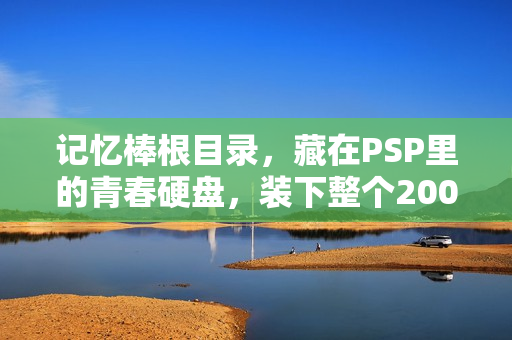 记忆棒根目录，藏在PSP里的青春硬盘，装下整个2000年代的游戏狂欢