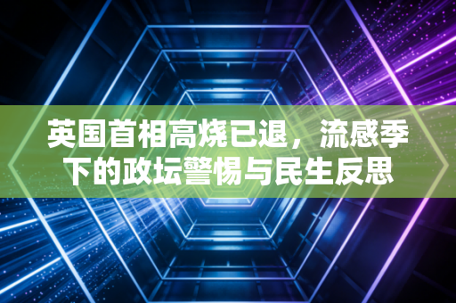 英国首相高烧已退，流感季下的政坛警惕与民生反思
