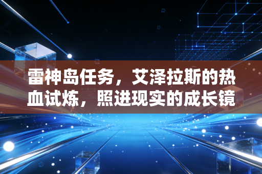 雷神岛任务，艾泽拉斯的热血试炼，照进现实的成长镜像