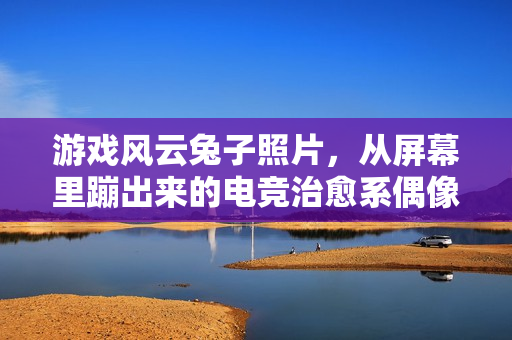 游戏风云兔子照片，从屏幕里蹦出来的电竞治愈系偶像