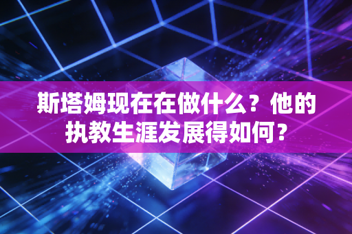 斯塔姆现在在做什么？他的执教生涯发展得如何？