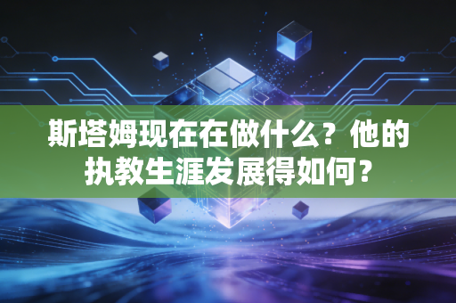 斯塔姆现在在做什么？他的执教生涯发展得如何？