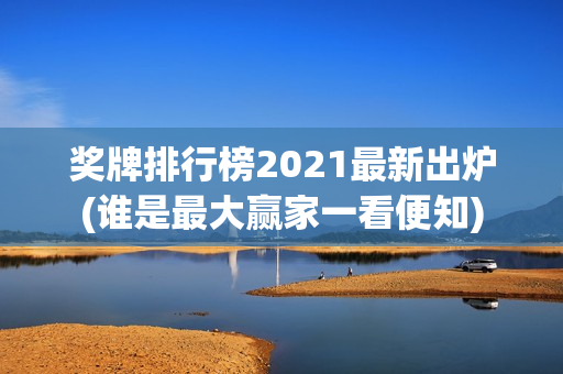 奖牌排行榜2021最新出炉(谁是最大赢家一看便知)