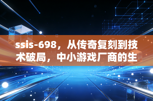 ssis-698，从传奇复刻到技术破局，中小游戏厂商的生存启示录