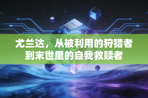 尤兰达，从被利用的狩猎者到末世里的自我救赎者