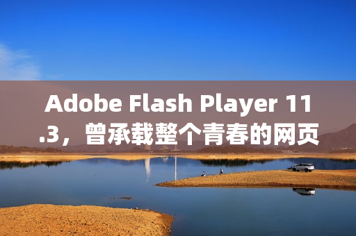 Adobe Flash Player 11.3，曾承载整个青春的网页引擎，为何最终成了时代的弃子