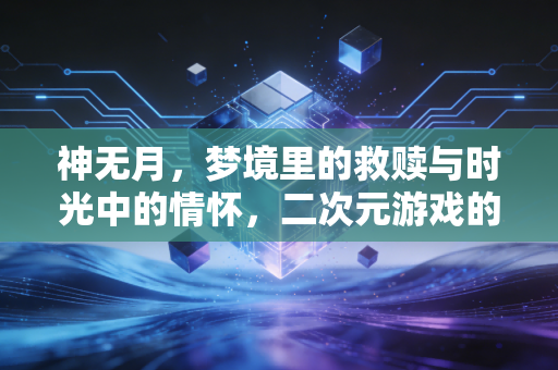 神无月，梦境里的救赎与时光中的情怀，二次元游戏的两种温度