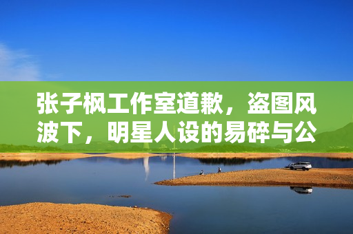 张子枫工作室道歉，盗图风波下，明星人设的易碎与公关的底线