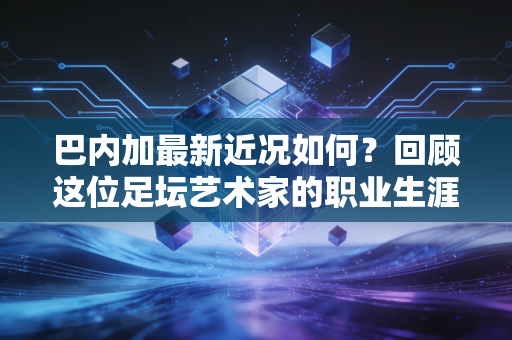 巴内加最新近况如何？回顾这位足坛艺术家的职业生涯