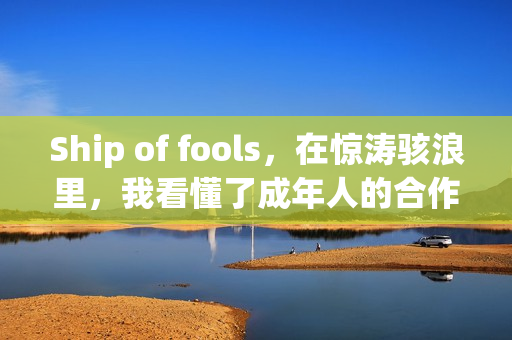 Ship of fools，在惊涛骇浪里，我看懂了成年人的合作真相