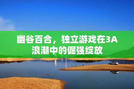 幽谷百合，独立游戏在3A浪潮中的倔强绽放
