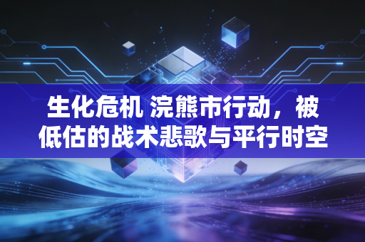 生化危机 浣熊市行动，被低估的战术悲歌与平行时空的浣熊市记忆