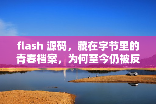 flash 源码，藏在字节里的青春档案，为何至今仍被反复打捞？